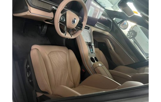 Denza N7, 630km 4WD Top Flagship, 2025